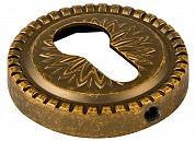 Картинка Накладка ARMADILLO CYLINDER ET/CL-OB-13 Античная бронза 2 шт.